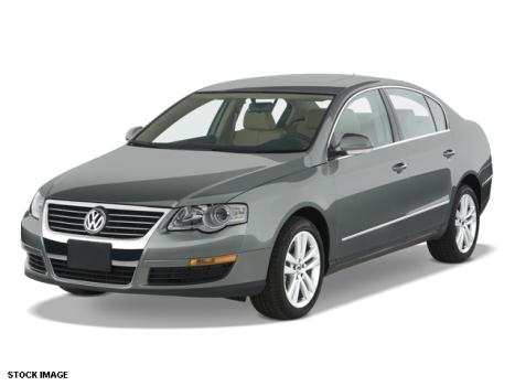 2008 Volkswagen Passat Lux Bristol, TN