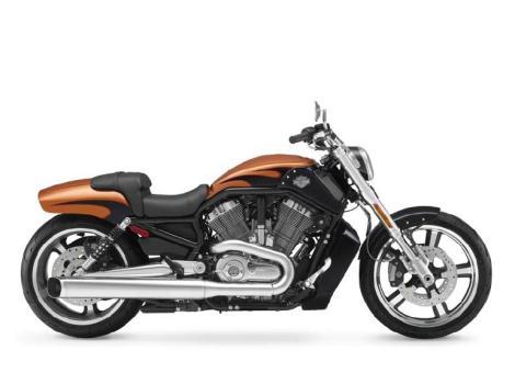 2014 Harley-Davidson Muscle VRSCF