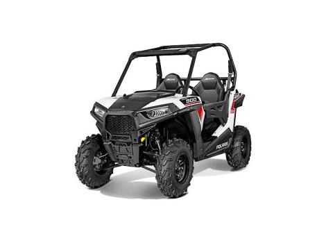 2015 Polaris RZR 900 WHITE LIGHTN