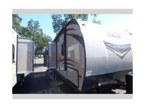 2015 Prime Time Rv Tracer 238AIR