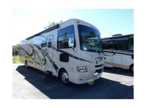 2015 Thor Motor Coach Windsport 34F