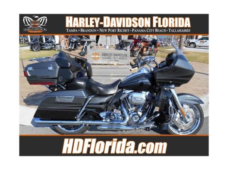 2011 Harley-Davidson FLTRSEI2 SCREAMIN EAGLE ROAD GLIDE