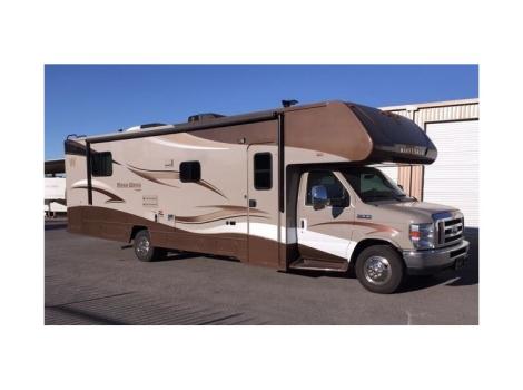 2014 Winnebago Minnie Winnie 31KP