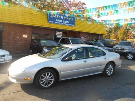 2004 Chrysler Concorde LXi East Meadow, NY