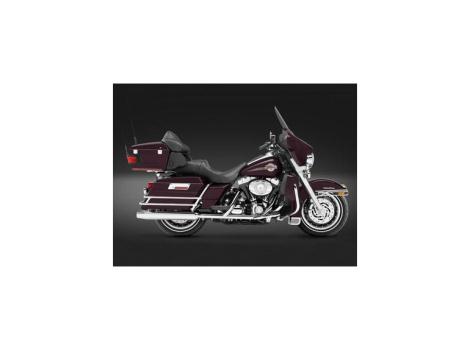 2007 Harley-Davidson FLHTCU - Electra Glide Ultra Classic ULTRA CLASSIC