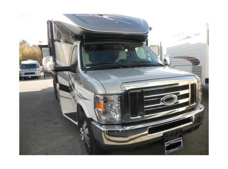 2014 Itasca Cambria 27K