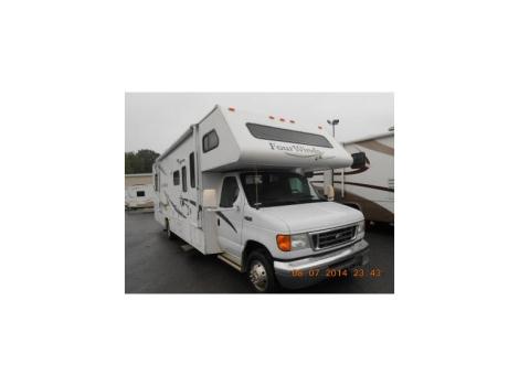 2004 Thor Four Winds 31p