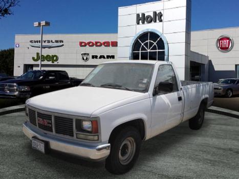 1992 GMC Sierra 1500 Fort Worth, TX