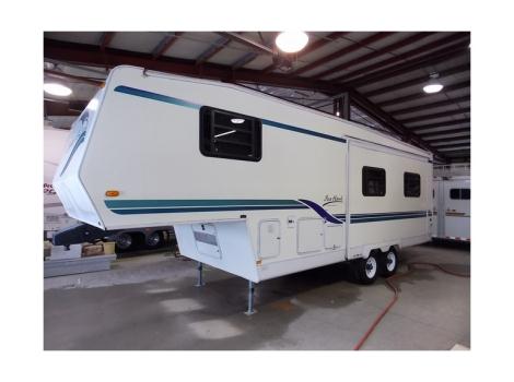 1991 Gulf Stream SEA HAWK 2614