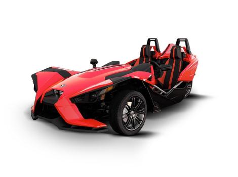 2015 Polaris Slingshot Slingshot SL