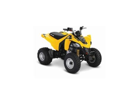 2015 Can-Am DS 250 250