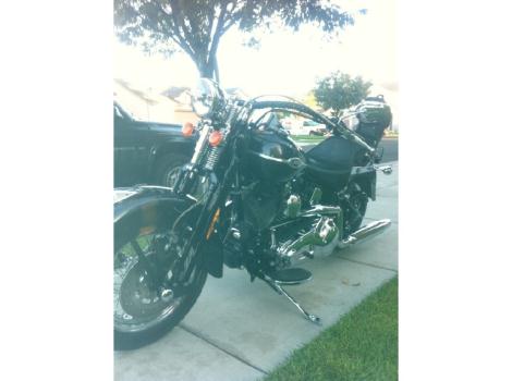 2005 Harley-Davidson Springer SOFTAIL CLASSIC