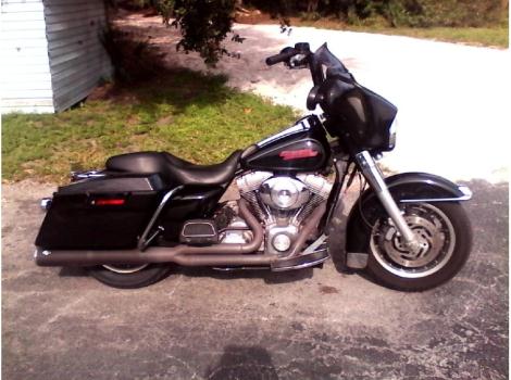 2006 Harley Davidson Classic CLASSIC