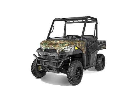 2015 Polaris Ranger 570 - Polaris Pursuit Camo ACE 570