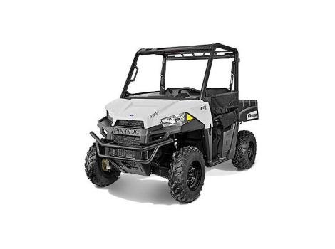 2015 Polaris RANGER ETX