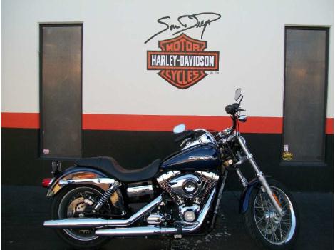 2013 Harley-Davidson Super Glide Custom FXDC