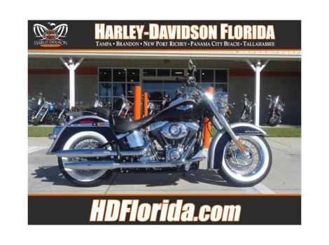 2015 Harley-Davidson FLSTN SOFTAIL DELUXE