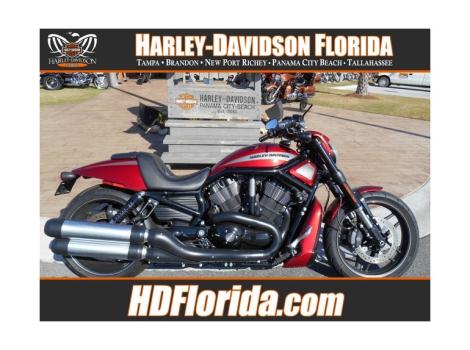 2013 Harley-Davidson VRSCDX NIGHT ROD SPECIAL