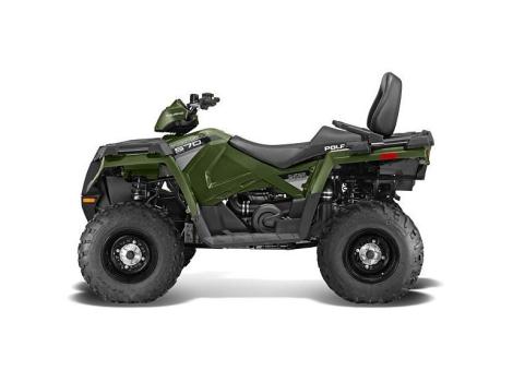 2015 Polaris SPORTSMAN TOURING 570