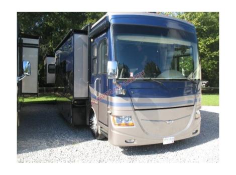 2008 Fleetwood Discovery 40X