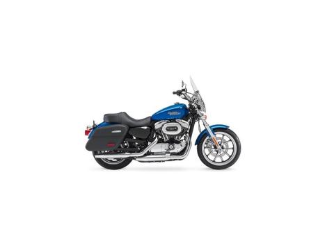 2015 Harley-Davidson XL1200T - Sportster SuperLow 1200T SUPERLOW