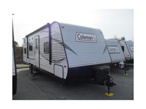 2015 Coleman Coleman CTS274BH