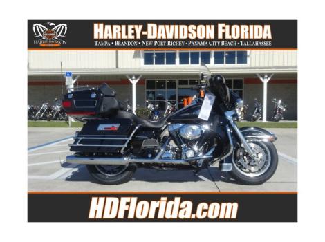 2008 Harley-Davidson FLHTCU ELECTRA GLIDE ULTRA CLASSIC