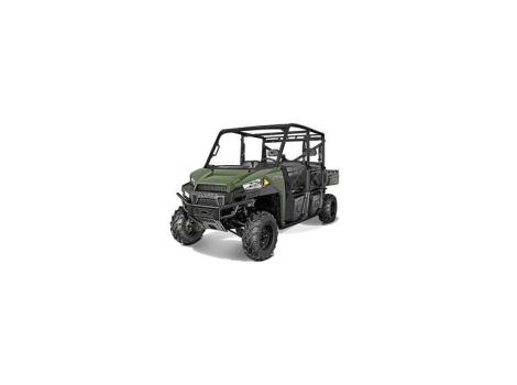 2015 Polaris Ranger Crew 570 Full Size CREW 570 FULL-SIZE