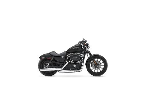 2015 Harley-Davidson XL883N - Sportster Iron 883 IRON