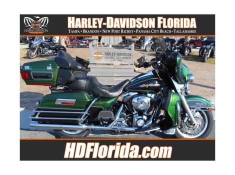 2006 Harley-Davidson FLHTCU ELECTRA GLIDE ULTRA CLASSIC