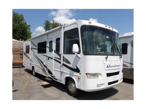 2006 Four Winds Hurricane RVs for sale