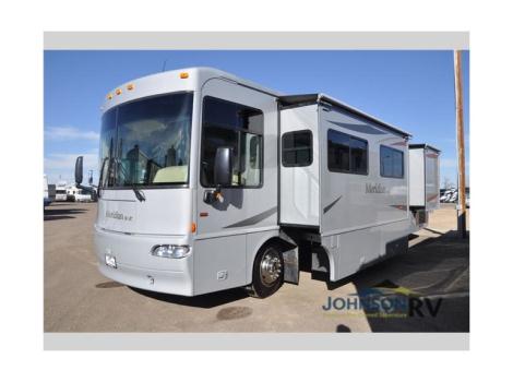 2007 Itasca Meridian 36 SG