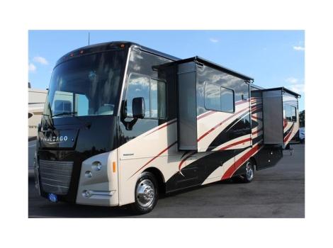 2015 Winnebago Vista 30T