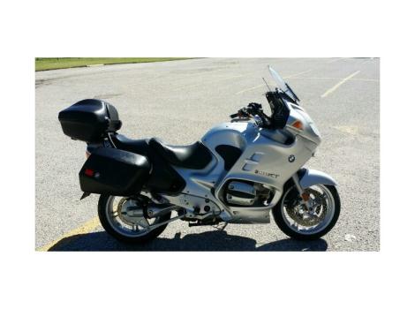 2003 BMW R1150 RT