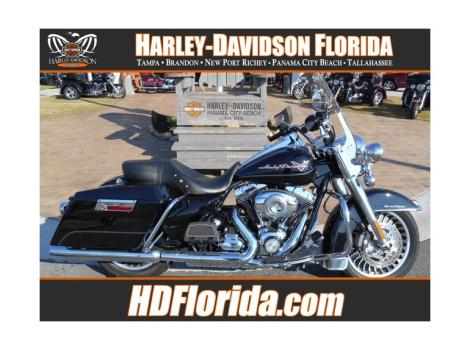 2011 Harley-Davidson FLHR ROAD KING