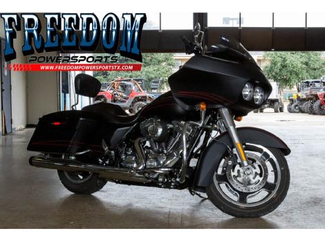 2011 Harley-Davidson FLTRX - Road Glide Custom