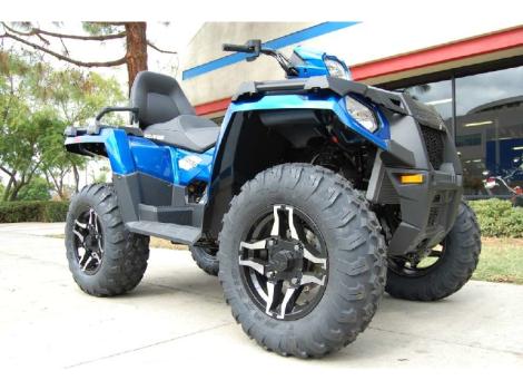 2015 Polaris Sportsman Touring 570 SP