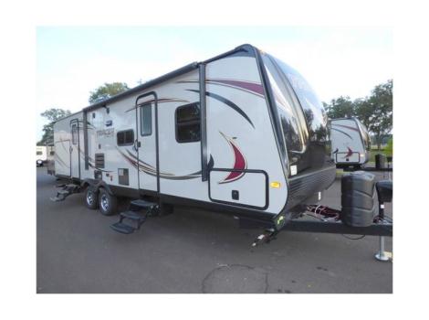 2015 Prime Time Rv Tracer 3150BHD