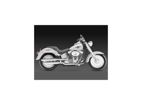 2005 Harley-Davidson FLSTF - Softail Fat Boy