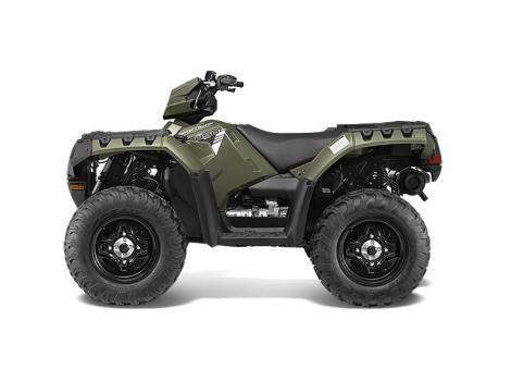 2015 Polaris Sportsman 850 850