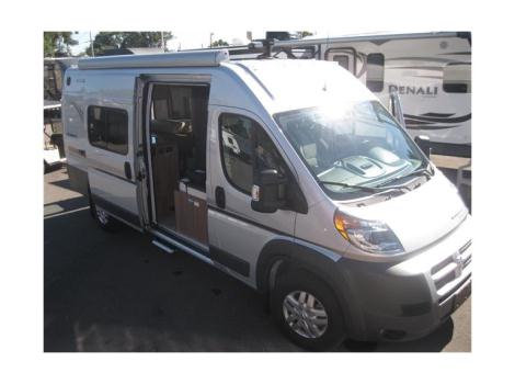 2015 Winnebago TRAVATO 59G