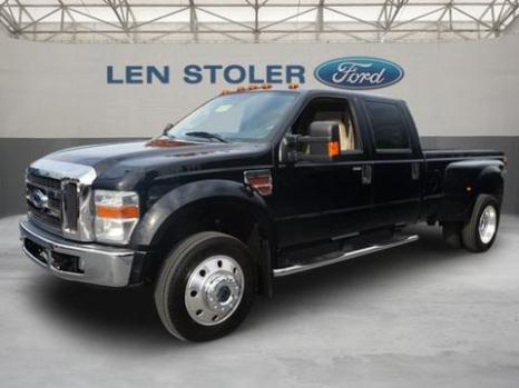 2008 Ford F-450 Lariat Owings Mills, MD