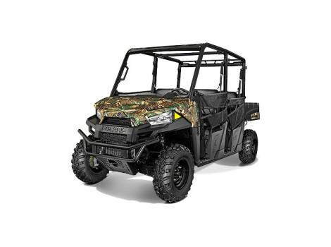 2015 Polaris Ranger Crew 570 Camo