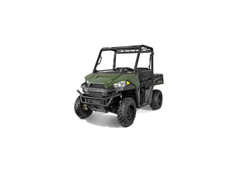 2015 Polaris Ranger 570 Sage Green