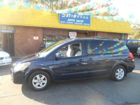 2004 Nissan Quest East Meadow, NY