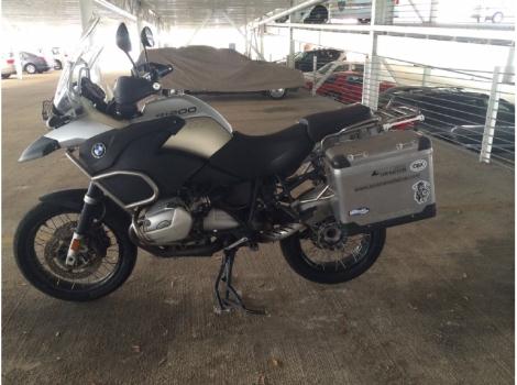 2007 BMW R 1200 GS ADVENTURE