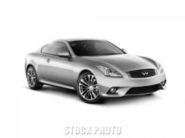 Used 2011 Infiniti G37 Coupe