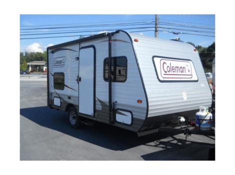 2015 Coleman Coleman CTS15BH
