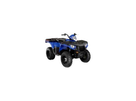 2014 Polaris A14MH46AH