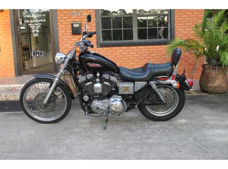 1997 Harley-Davidson XLH1200